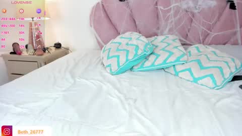 Bethany online show from October 16, 11:29 pm