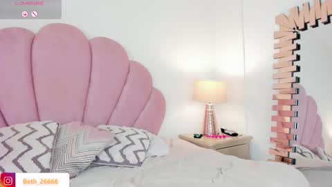 Bethany online show from October 4, 1:00 am