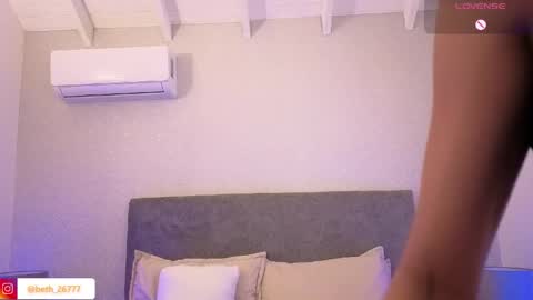 Bethany online show from June 1, 11:49 pm