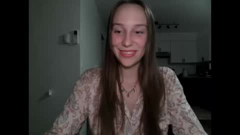 daddys good girl online show from October 12, 6:27 am