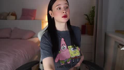 Daddys Trouble online show from February 20, 1:25 am