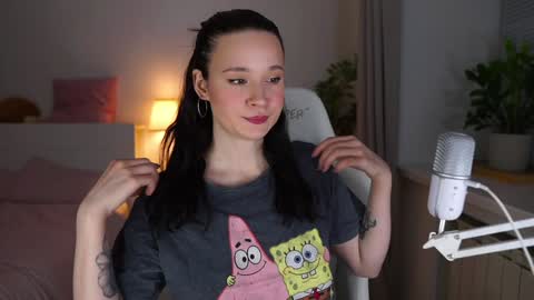 Daddys Trouble online show from January 14, 2:19 am