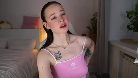 Daddys Trouble online show from February 11, 2:25 am