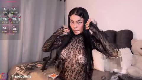 Sophie online show from April 15, 4:02 am