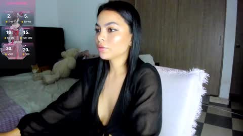 Sophie online show from December 24, 11:44 pm