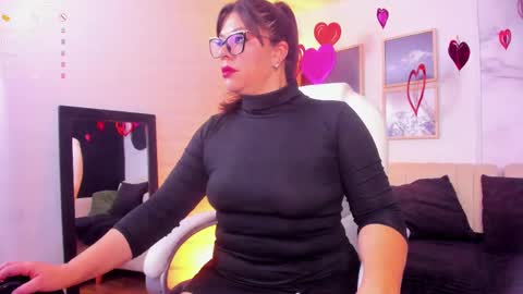 Dafne online show from February 12, 12:22 pm