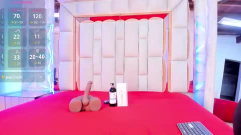 Dafnee online show from October 2, 12:32 pm