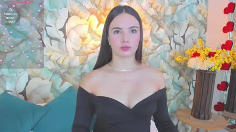 Dafne  online show from March 3, 6:53 pm