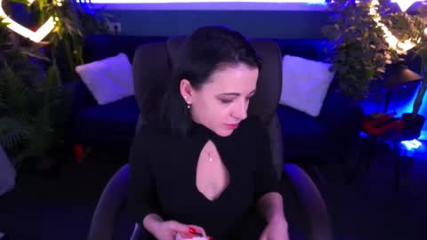 Dafni Mon online show from March 3, 6:42 am