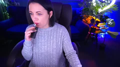 Dafni Mon online show from January 13, 7:11 am