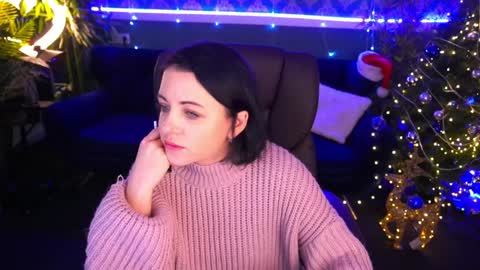 Dafni Mon online show from January 6, 6:25 am