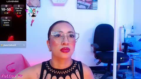 Dagny  online show from September 20, 4:44 am