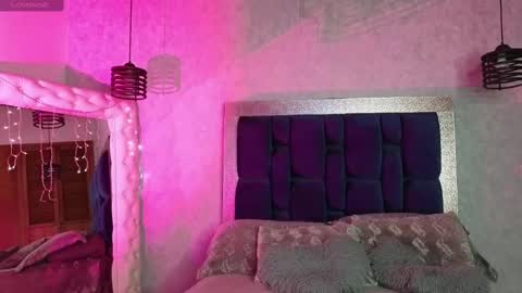 Dahiana online show from October 7, 11:47 am