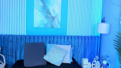 Dahiane Connor online show from April 9, 11:37 am