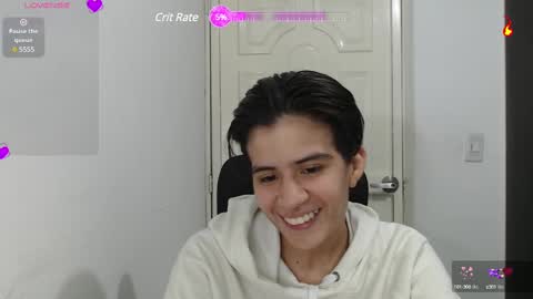 lorena online show from January 6, 3:53 am