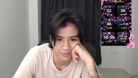 lorena online show from March 24, 3:01 am