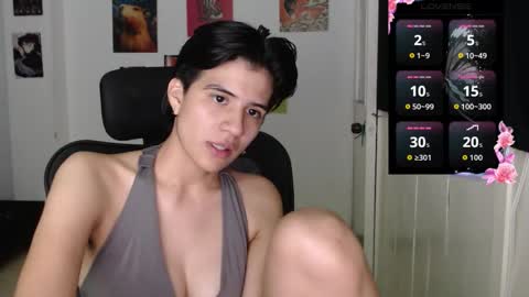 lorena online show from December 4, 1:41 am