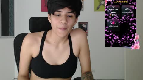 lorena online show from May 4, 5:22 am