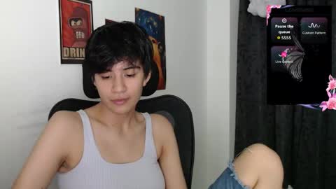 lorena online show from October 5, 10:37 pm