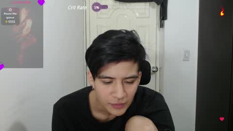 lorena online show from December 10, 11:19 pm