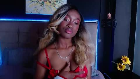 DAHYAN online show from March 10, 3:09 pm