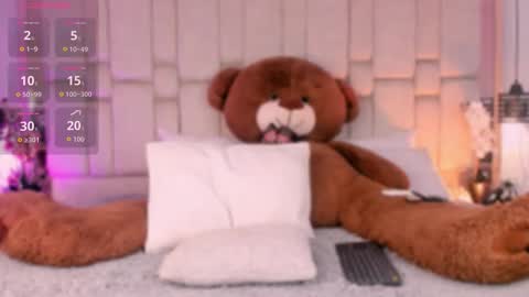 Daia Ortiz  online show from January 6, 9:07 pm