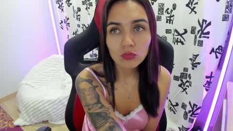 daila_ online show from February 27, 3:14 am