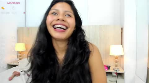 Daila Beltran online show from April 29, 2:37 am