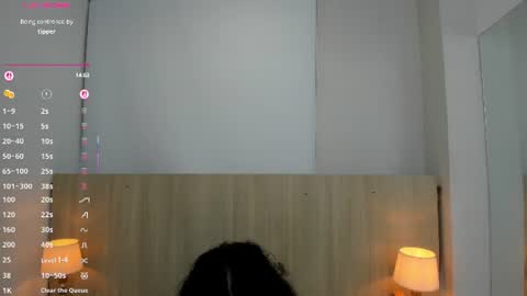 Daila Beltran online show from June 23, 3:26 am