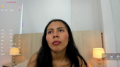 Daila Beltran online show from May 3, 9:29 pm