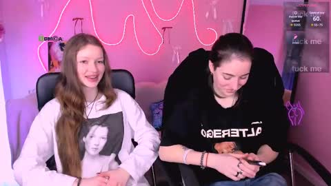 daisy online show from April 14, 7:14 pm