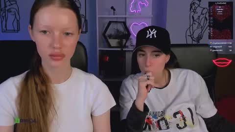 daisy online show from October 6, 7:07 pm