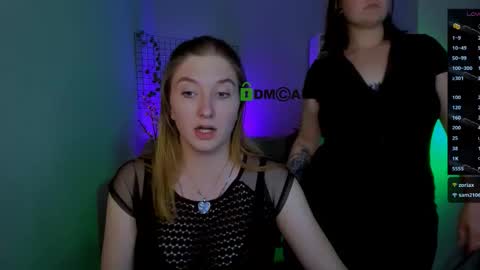 Little Di online show from September 16, 10:29 pm