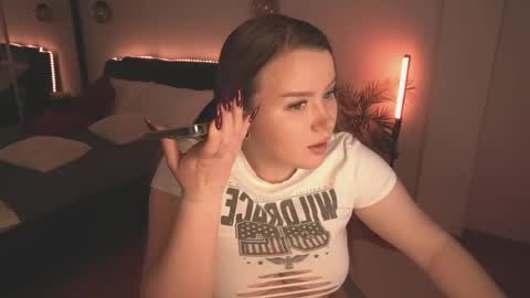 Stacey online show from January 4, 9:31 pm