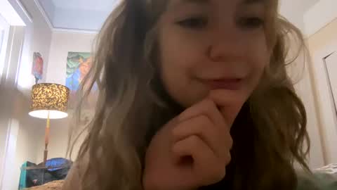 DaisyB3 online show from January 4, 4:44 am