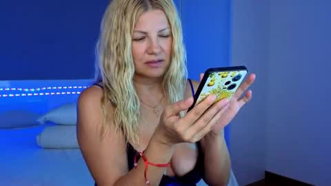 Daisy online show from March 23, 5:19 pm