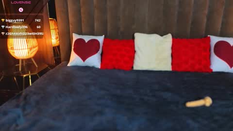 daisydelight_ online show from February 8, 9:50 pm