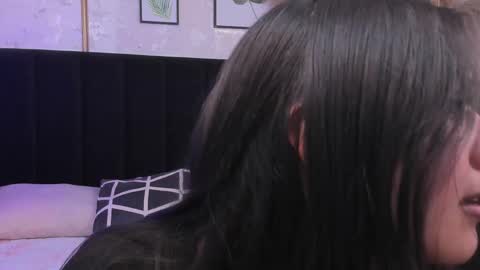 Mariana online show from September 25, 1:21 pm