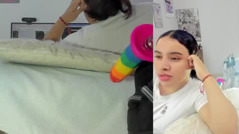 daki_ume_ online show from April 19, 2:11 am