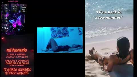 Dakko online show from February 18, 8:02 am