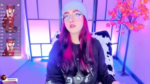 Dakota online show from February 16, 1:33 pm