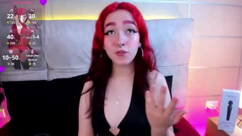 Dakota online show from February 20, 2:07 pm