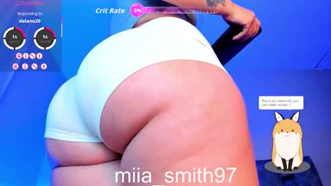 mia online show from October 16, 12:57 am