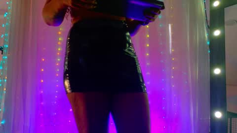 DAKOTA online show from March 27, 7:25 pm