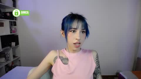 Maca online show from May 28, 11:02 pm