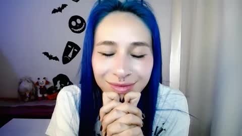 Maca online show from October 11, 4:42 pm