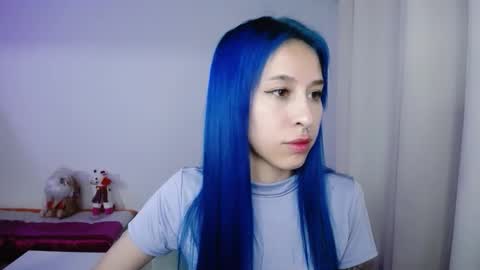 Maca online show from September 30, 10:47 pm