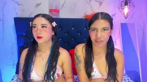 dakotaa_johnson online show from April 12, 2:36 am