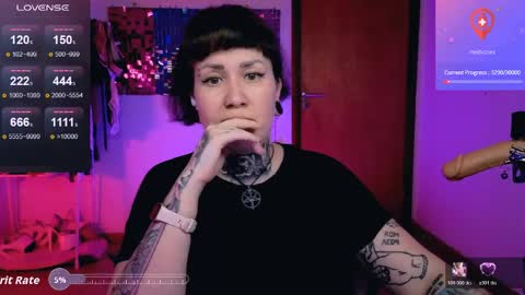 Dakota online show from April 4, 12:09 am