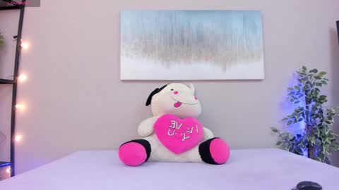 Sammy online show from February 9, 7:16 pm